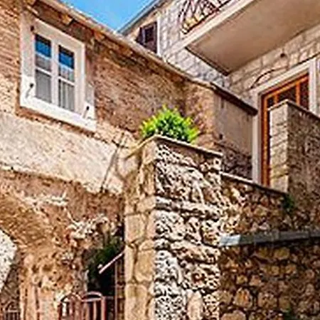 Vakantiehuis Holiday Home Vesna I Jelka *