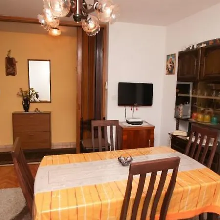 Holiday Home Vesna I Jelka * Sutivan